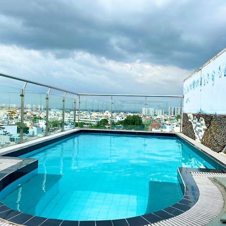 Ha Oanh 2 Hotel Ho Chi Minh City Exterior photo