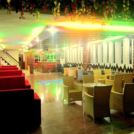 Ha Oanh 2 Hotel Ho Chi Minh City Exterior photo