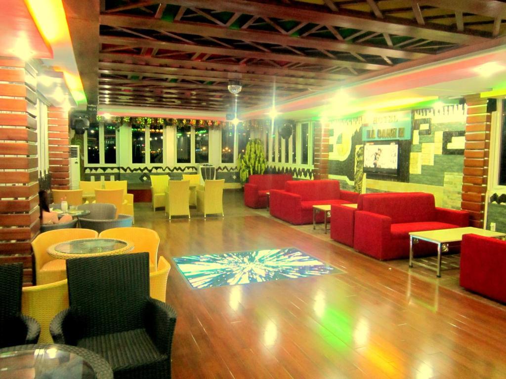 Ha Oanh 2 Hotel Ho Chi Minh City Exterior photo