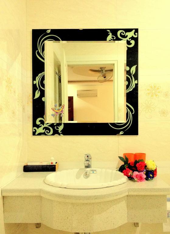 Ha Oanh 2 Hotel Ho Chi Minh City Room photo