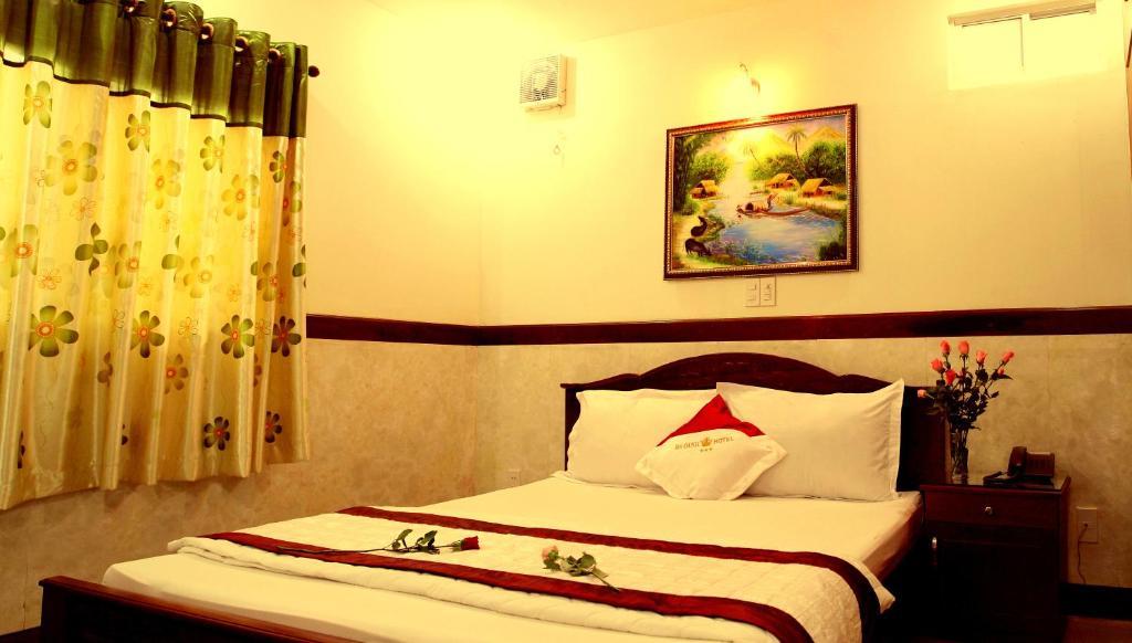 Ha Oanh 2 Hotel Ho Chi Minh City Room photo