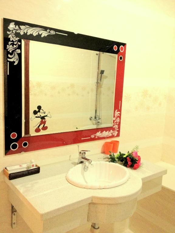 Ha Oanh 2 Hotel Ho Chi Minh City Room photo