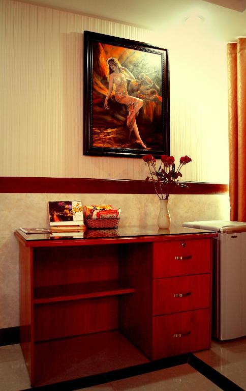 Ha Oanh 2 Hotel Ho Chi Minh City Room photo