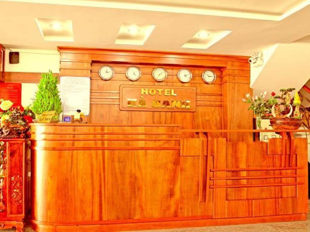 Ha Oanh 2 Hotel Ho Chi Minh City Exterior photo